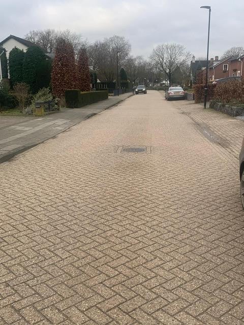 Woning te huur: Bergweg, Asten