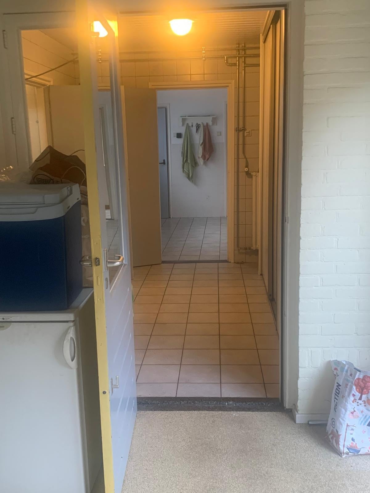 Woning te huur: Bergweg, Asten