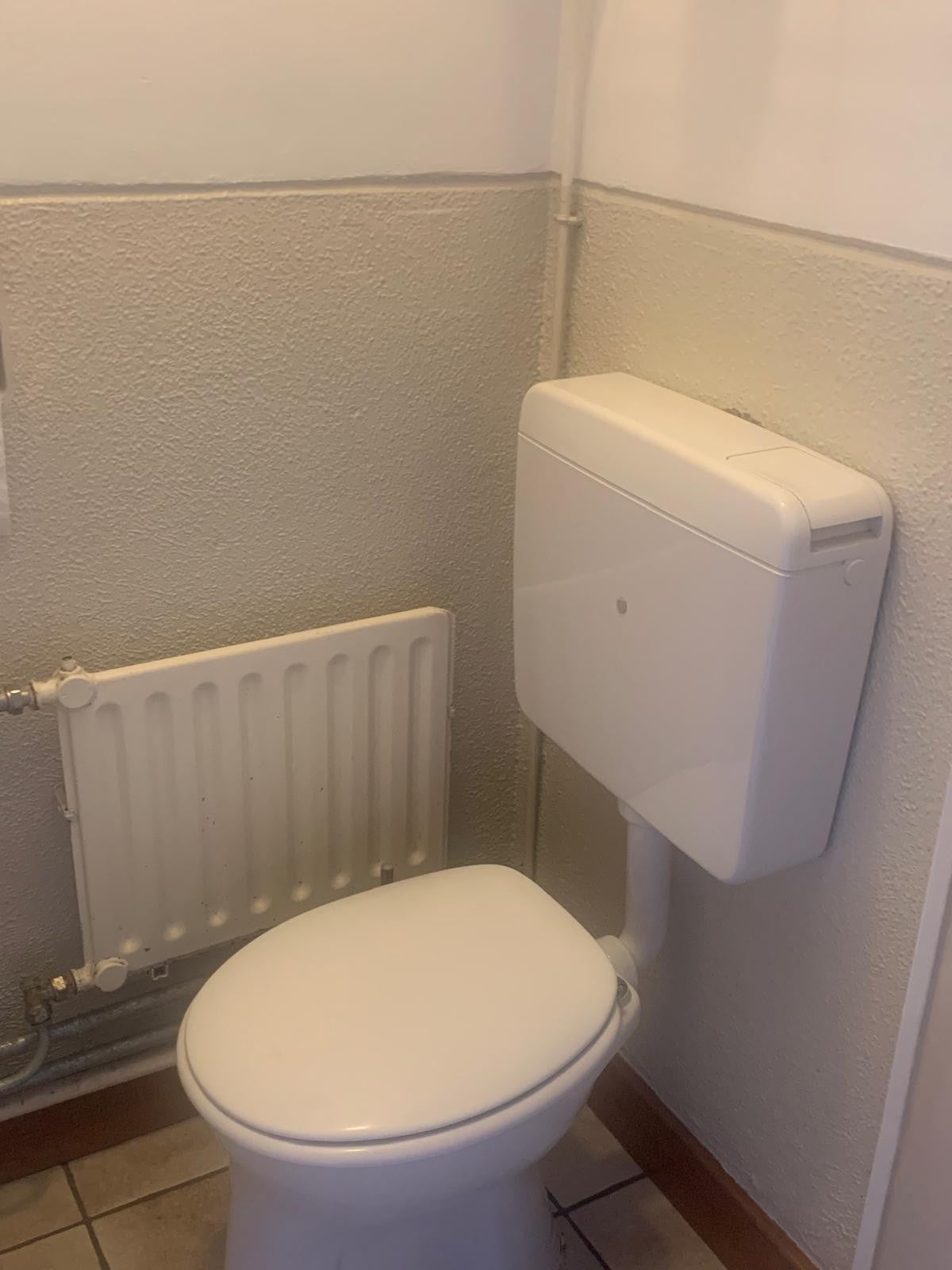 Woning te huur: Bergweg, Asten