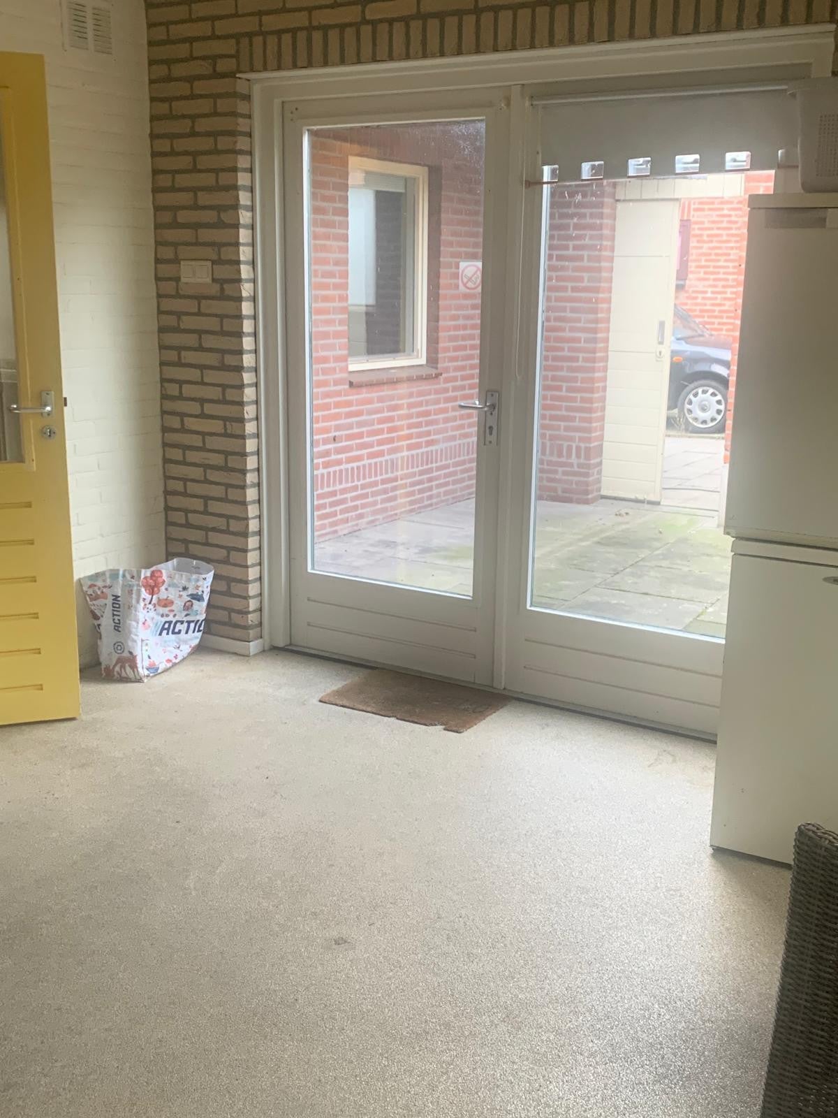 Woning te huur: Bergweg, Asten