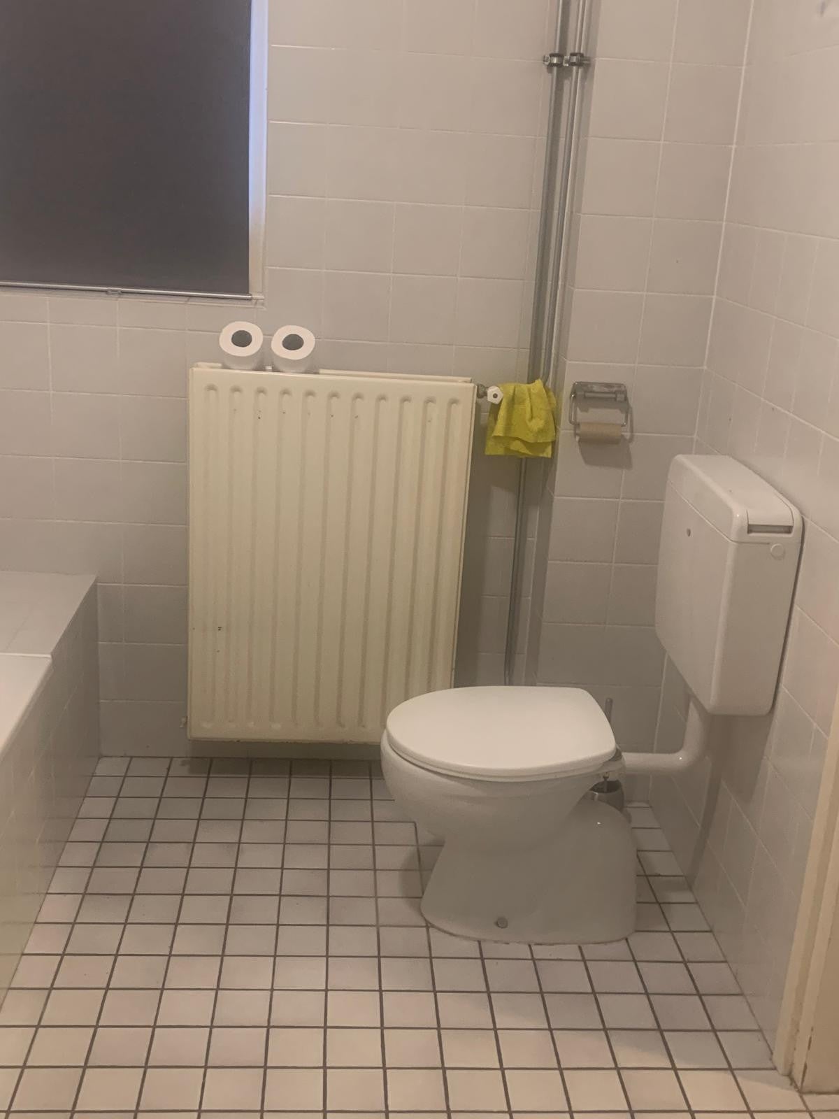 Woning te huur: Bergweg, Asten