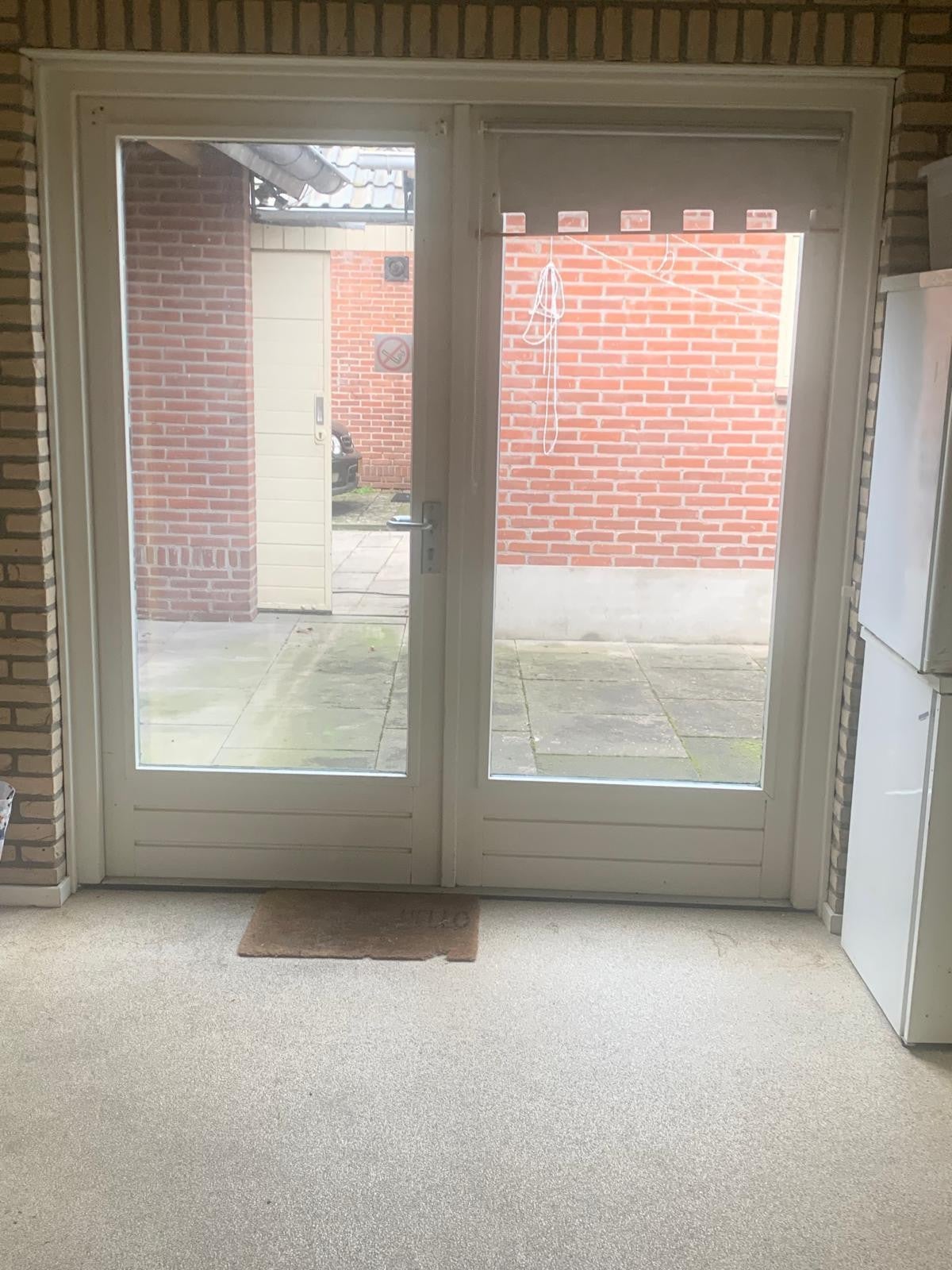 Woning te huur: Bergweg, Asten