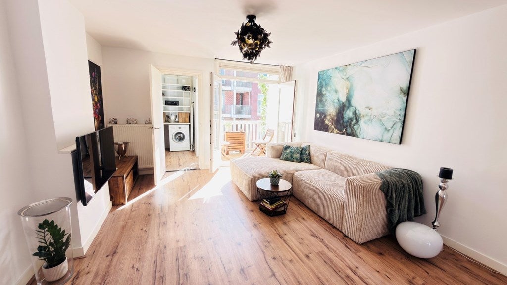 Van Hogendorpstraat 129 3