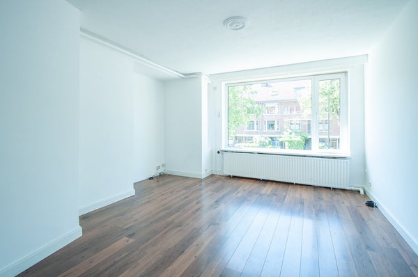 Te huur: Appartement Koningin Wilhelminalaan in Voorburg