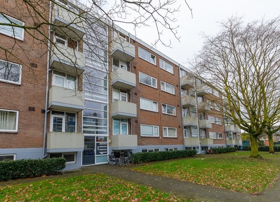 Te huur: Appartement Palestrinastraat in Hengelo