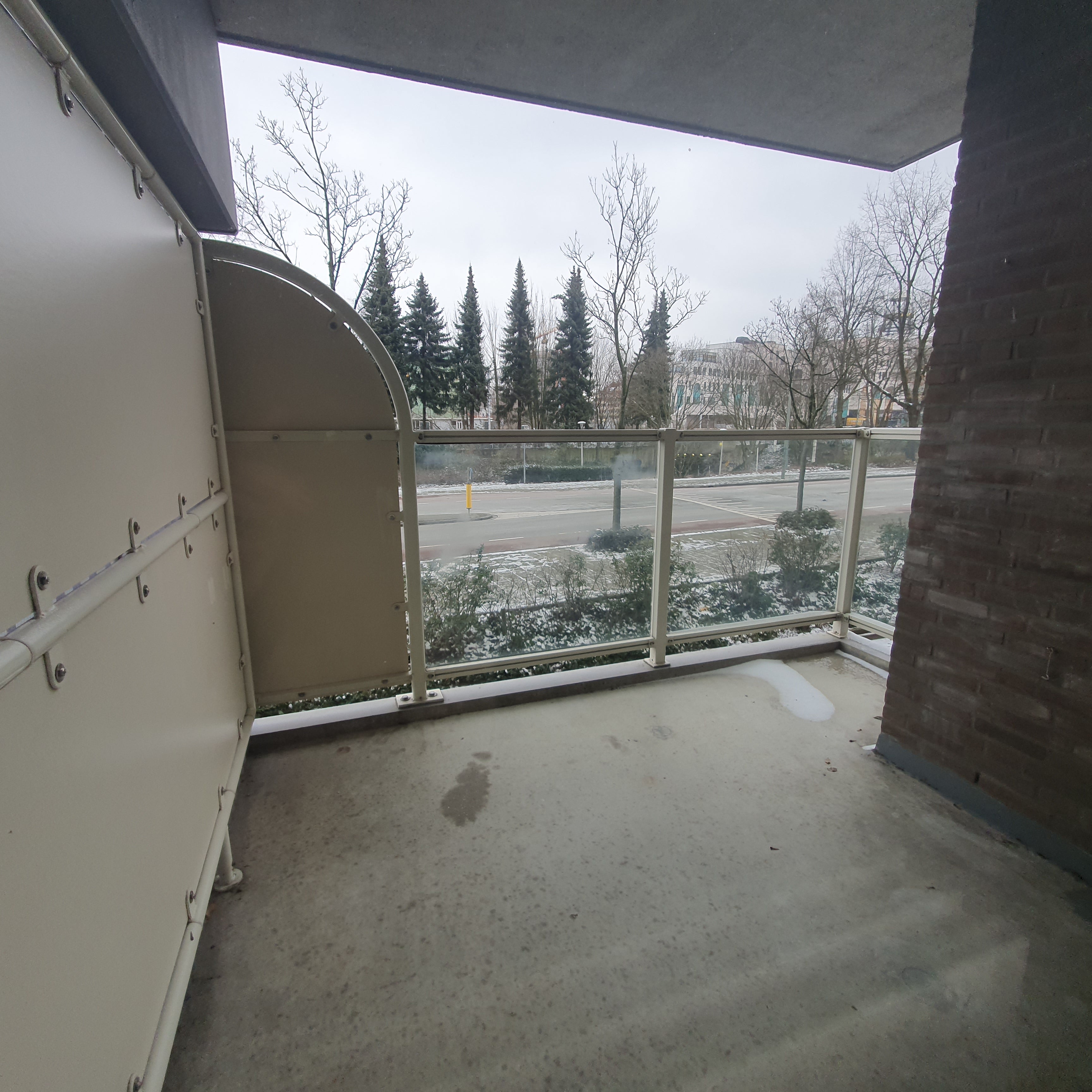 Appartement te huur: De Heugden 293, Heerlen
