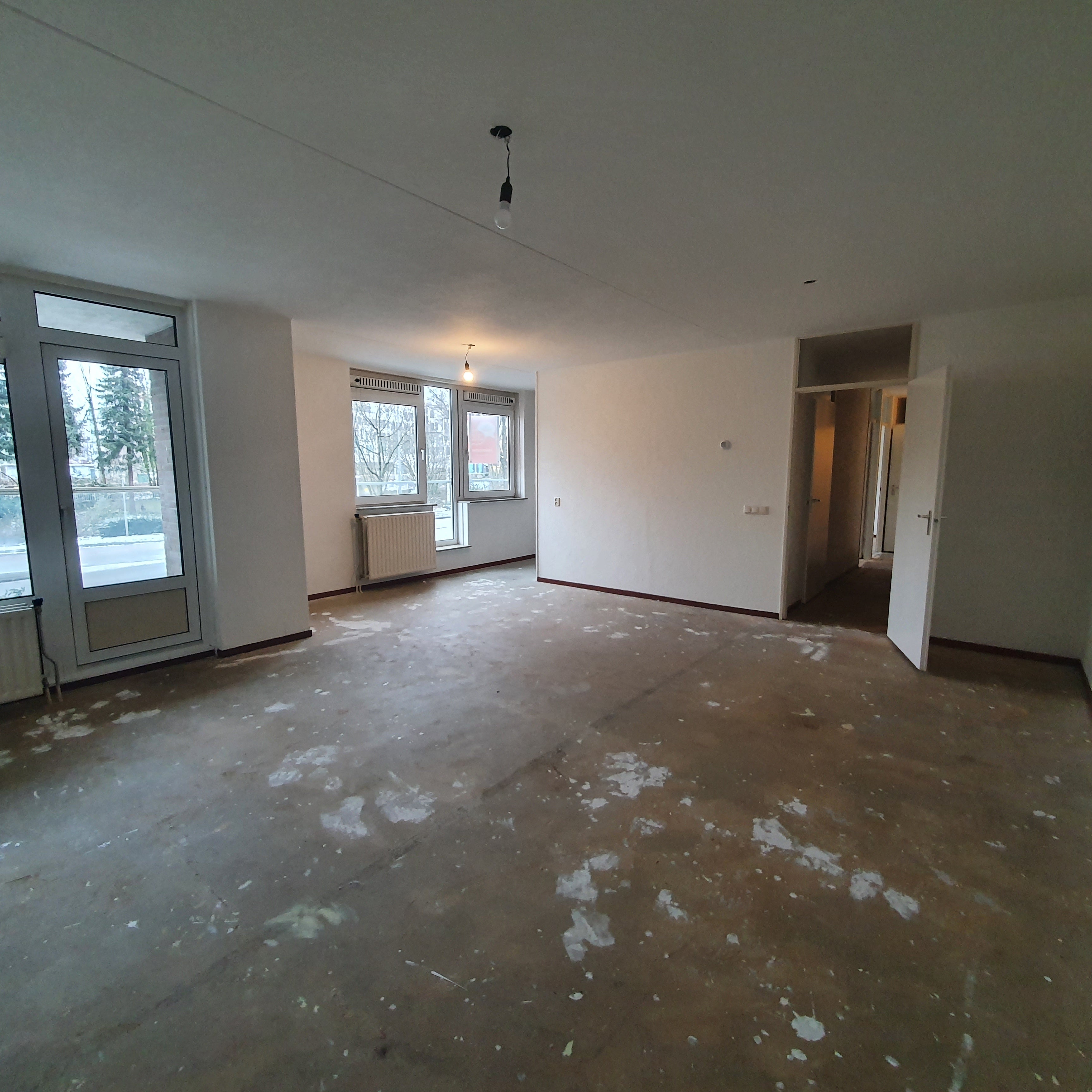 Appartement te huur: De Heugden 293, Heerlen