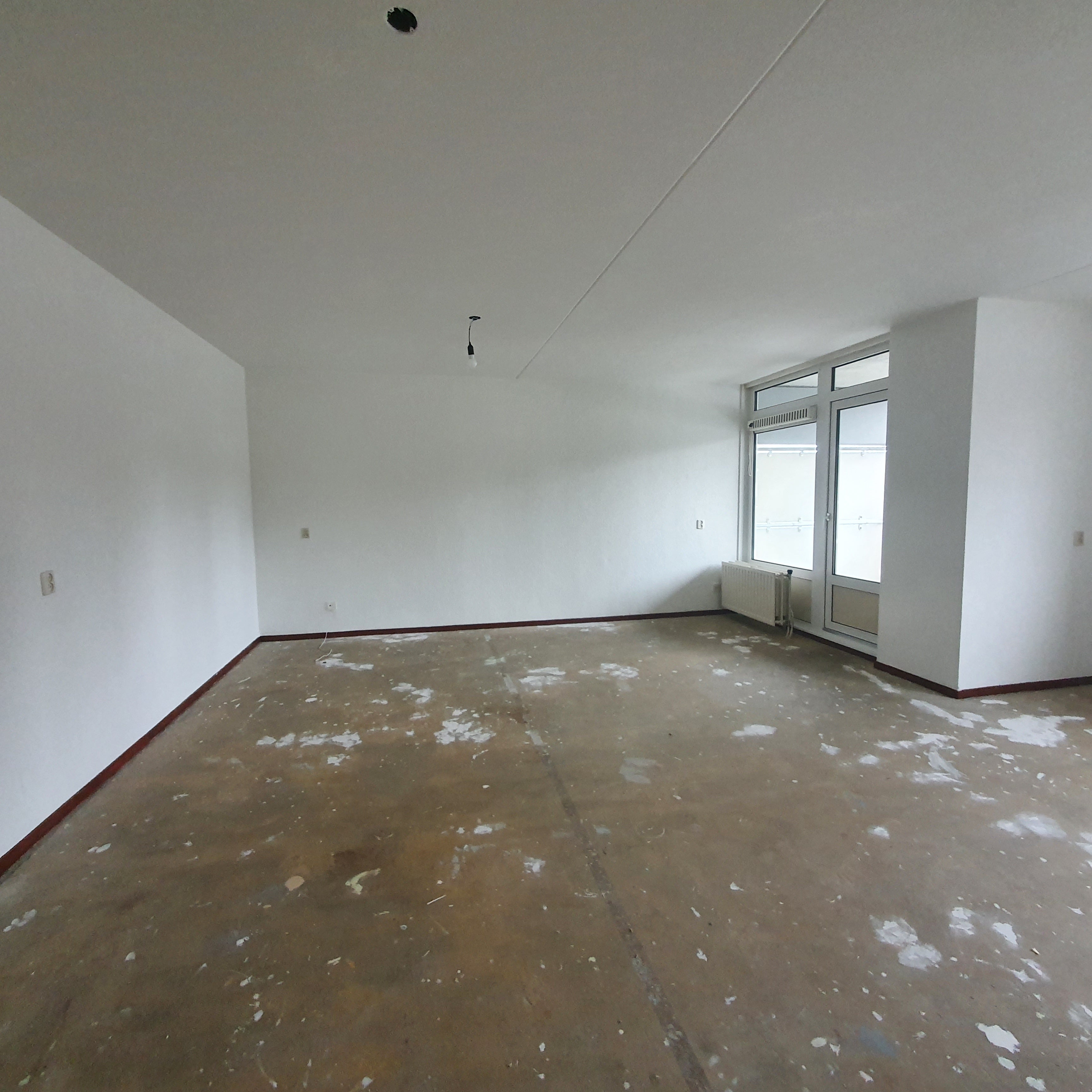 Appartement te huur: De Heugden 293, Heerlen