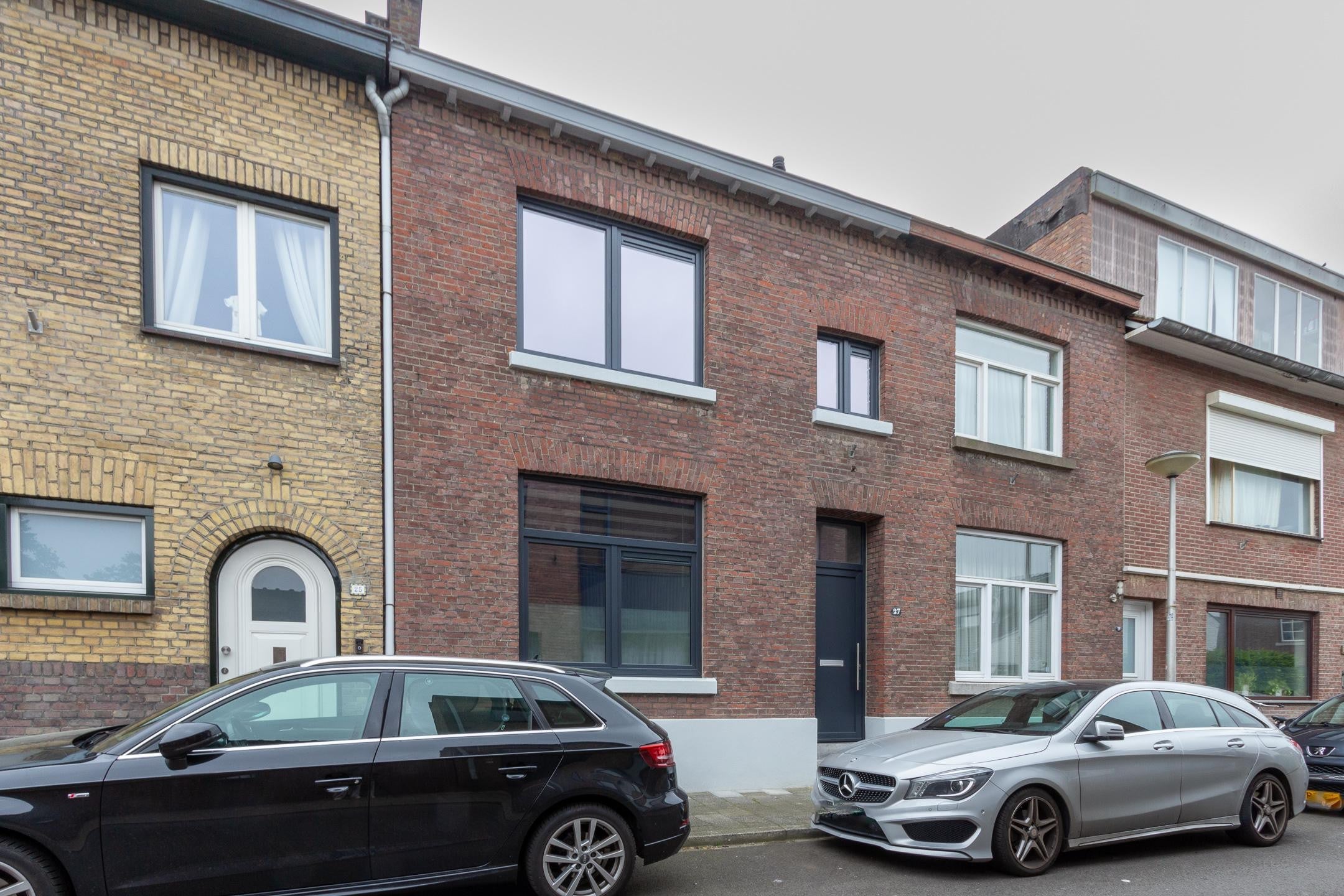 Te huur Huis Lochterstraat in Maastricht