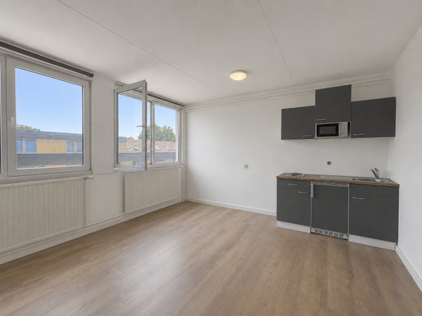 Room Marsstraat in Roermond