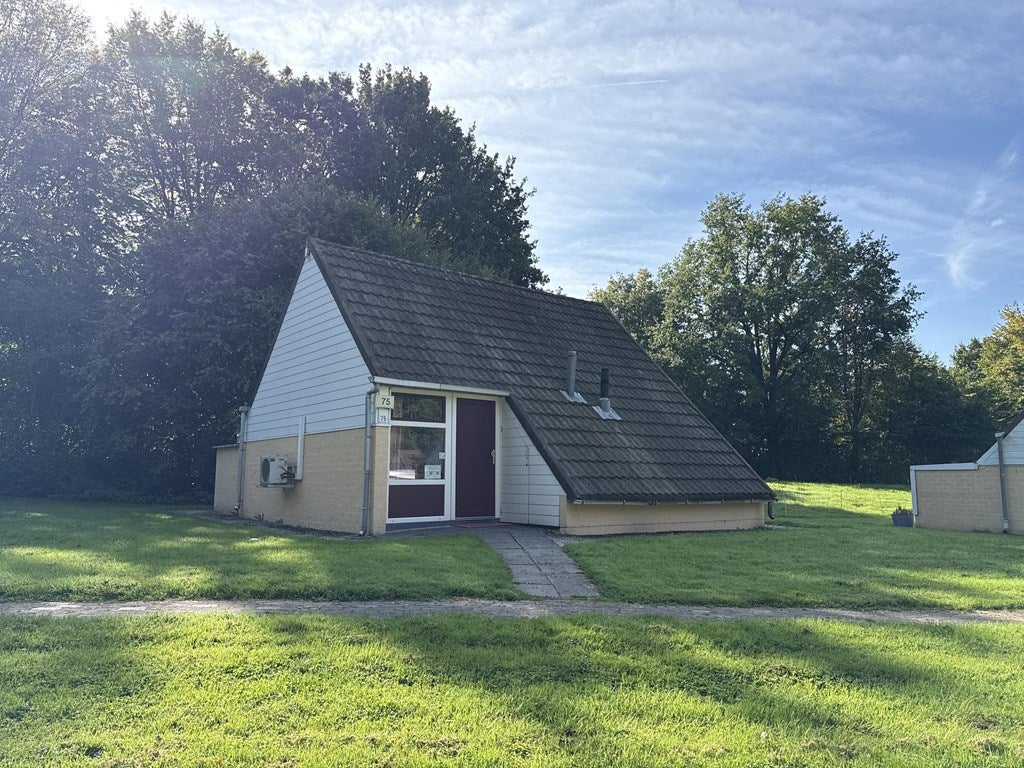 Huis Kruinweg 1 75 in Simpelveld