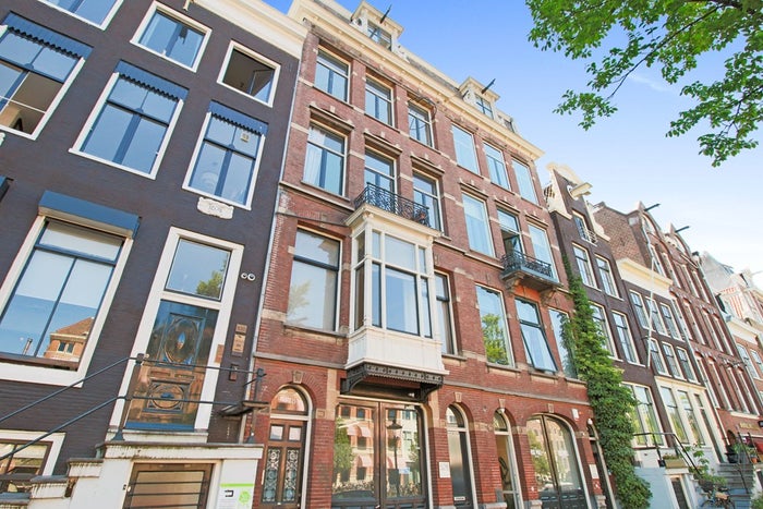 Te huur: Appartement Prinsengracht 528 3 in Amsterdam