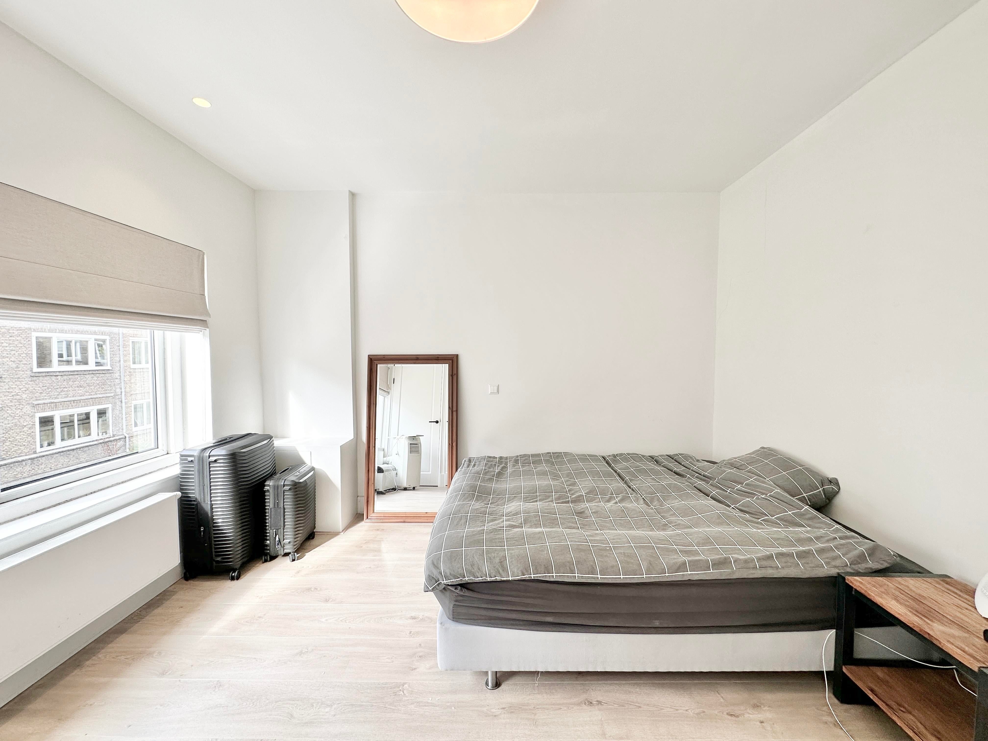 Te huur Appartement Lumeijstraat in Amsterdam