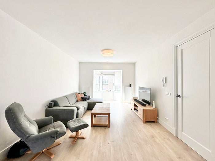 Te huur: Appartement Lumeijstraat in Amsterdam