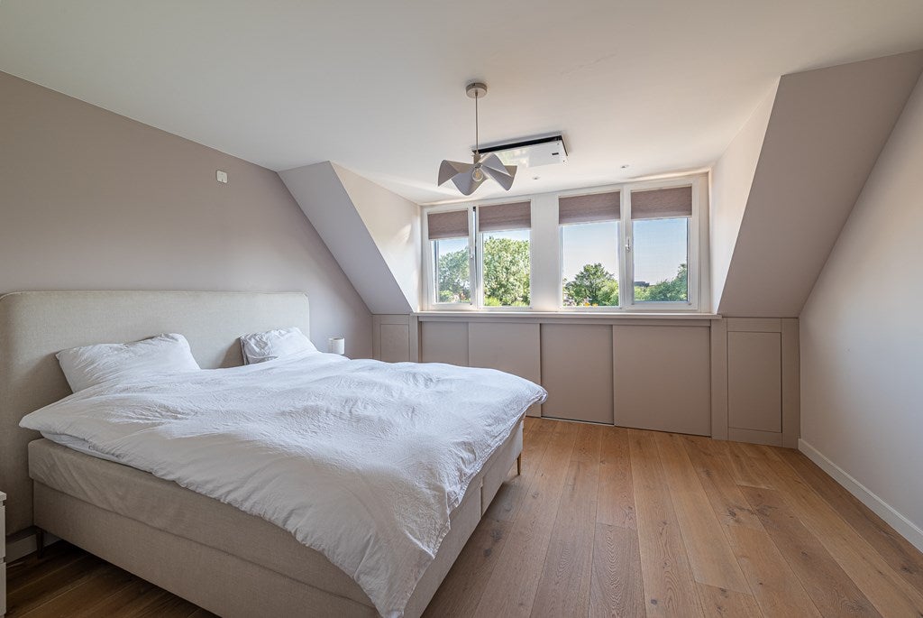 Tussenwoning te huur: Pieter A. van Heijningestraat 3, Amsterdam
