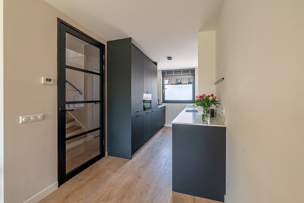 Tussenwoning te huur: Pieter A. van Heijningestraat 3, Amsterdam