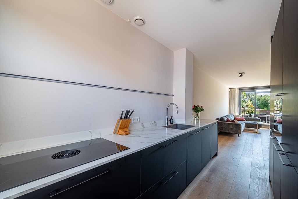 Tussenwoning te huur: Pieter A. van Heijningestraat 3, Amsterdam