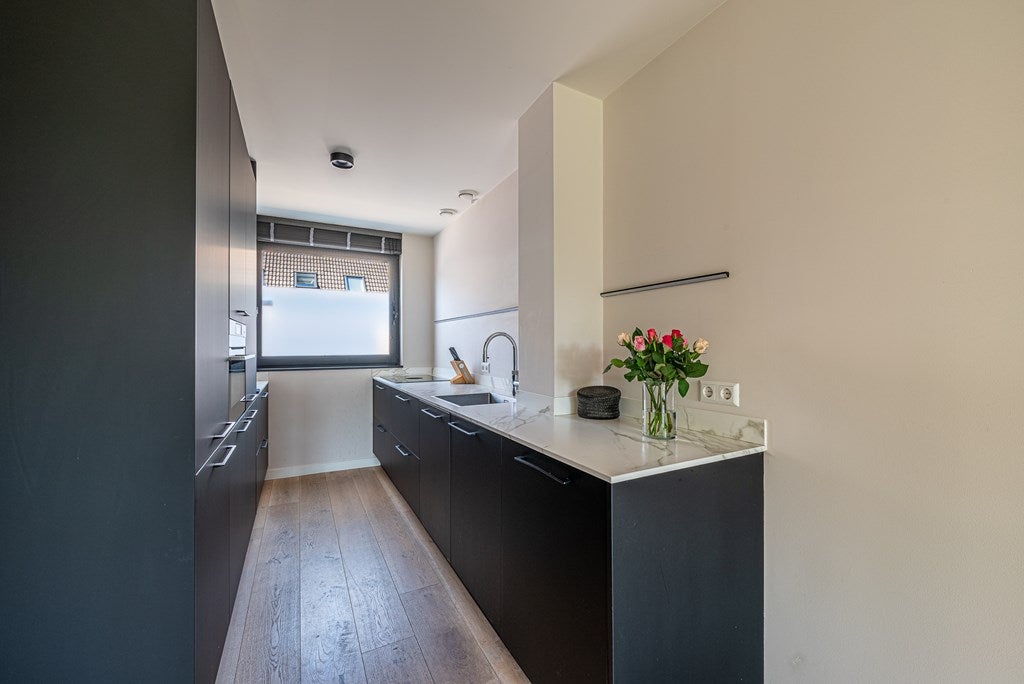 Tussenwoning te huur: Pieter A. van Heijningestraat 3, Amsterdam