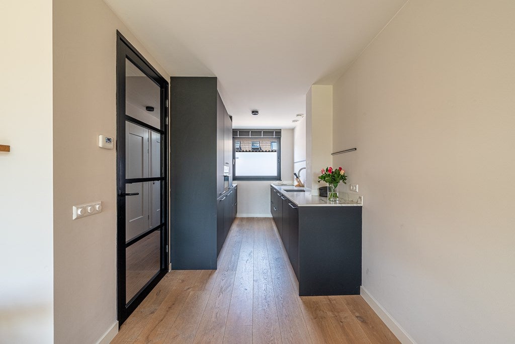 Tussenwoning te huur: Pieter A. van Heijningestraat 3, Amsterdam