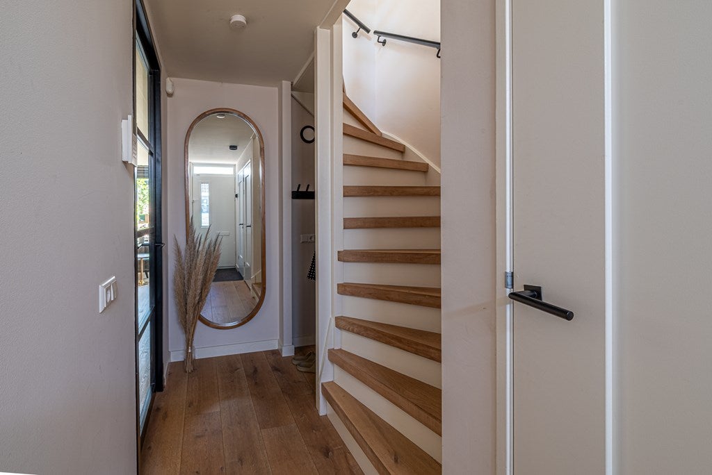 Tussenwoning te huur: Pieter A. van Heijningestraat 3, Amsterdam