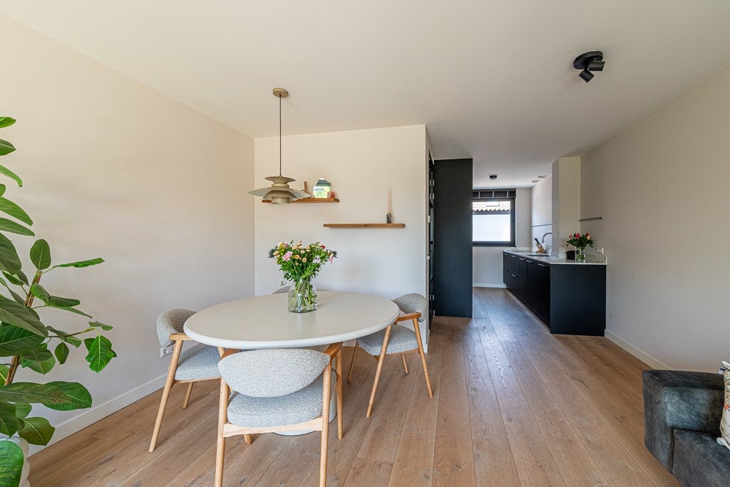 Tussenwoning te huur: Pieter A. van Heijningestraat 3, Amsterdam