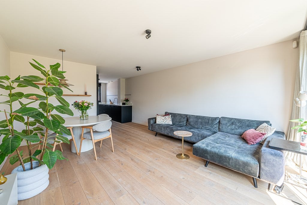 Tussenwoning te huur: Pieter A. van Heijningestraat 3, Amsterdam