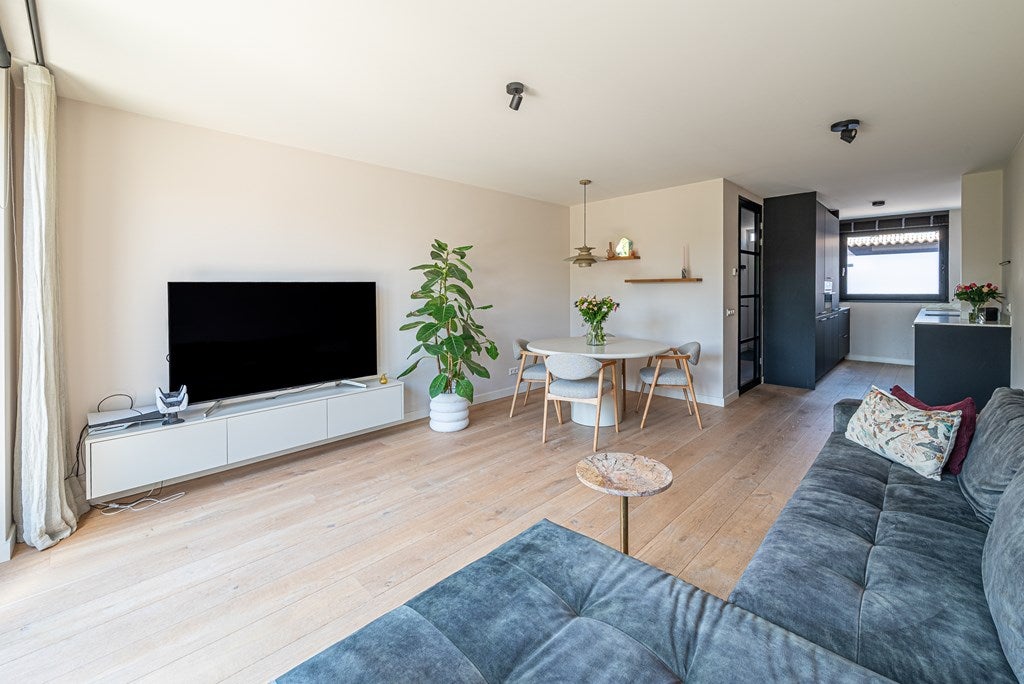 Tussenwoning te huur: Pieter A. van Heijningestraat 3, Amsterdam