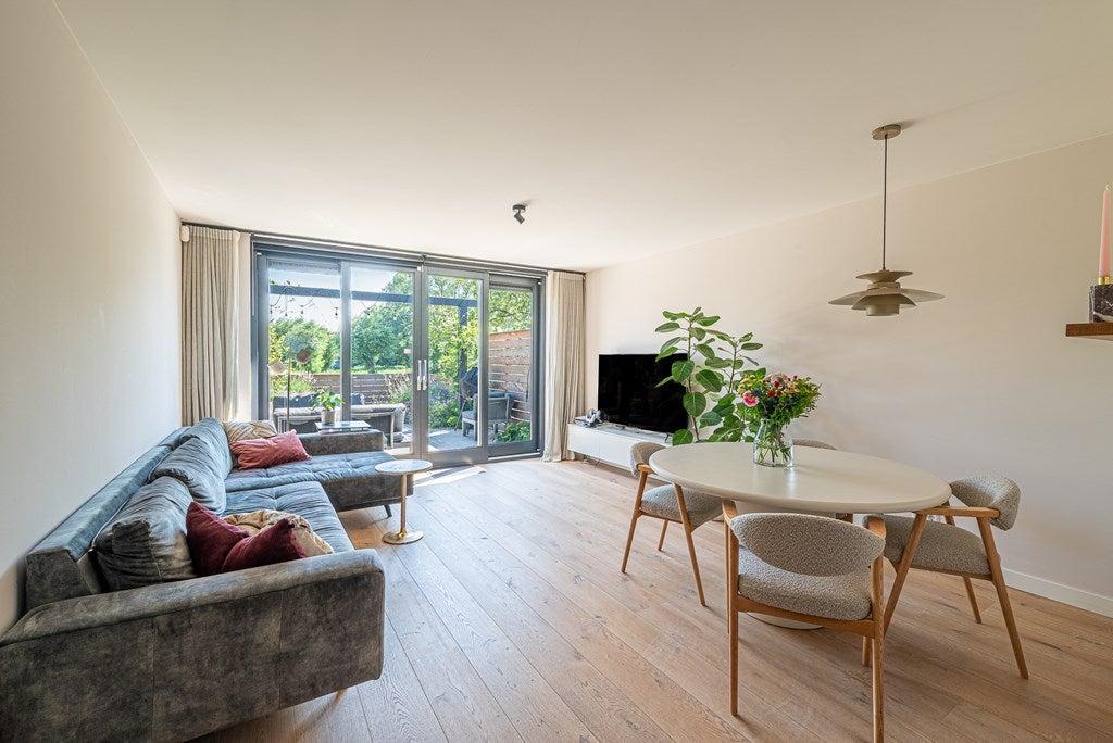 Tussenwoning te huur: Pieter A. van Heijningestraat 3, Amsterdam
