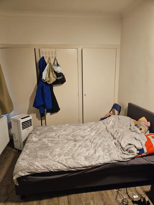 Te huur Studio Langestraat in Enschede