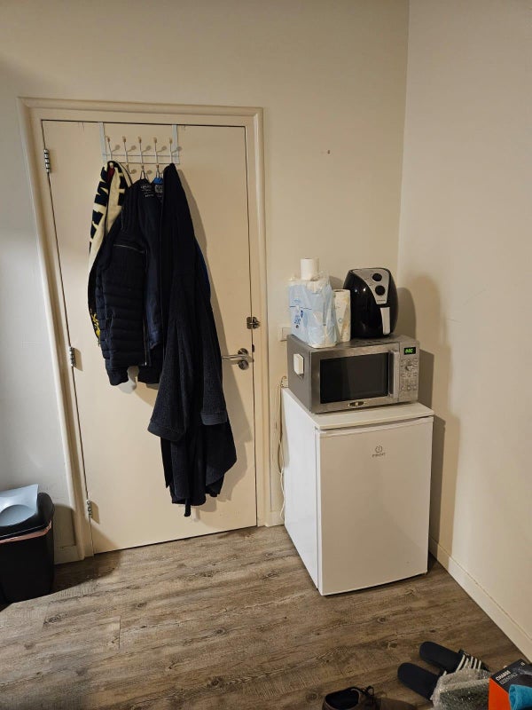 Te huur Studio Langestraat in Enschede
