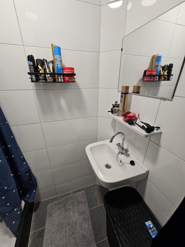 Te huur Studio Langestraat in Enschede
