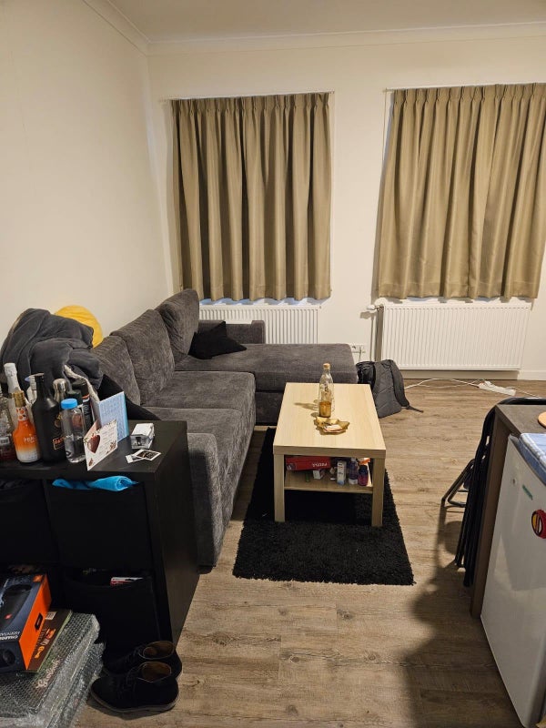 Te huur Studio Langestraat in Enschede