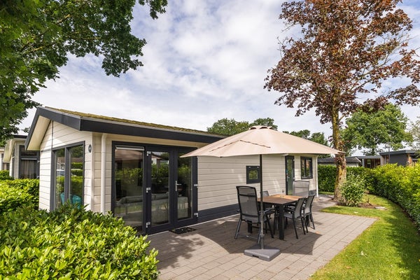 Huis Loverensestraat 11 A18 in Cromvoirt