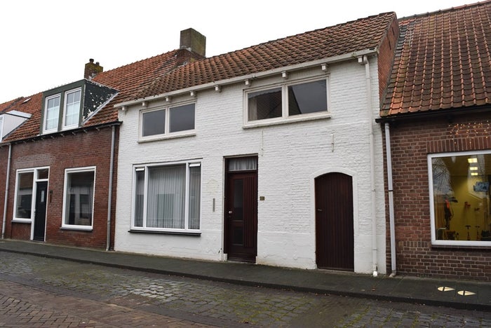 Dorpsstraat 46