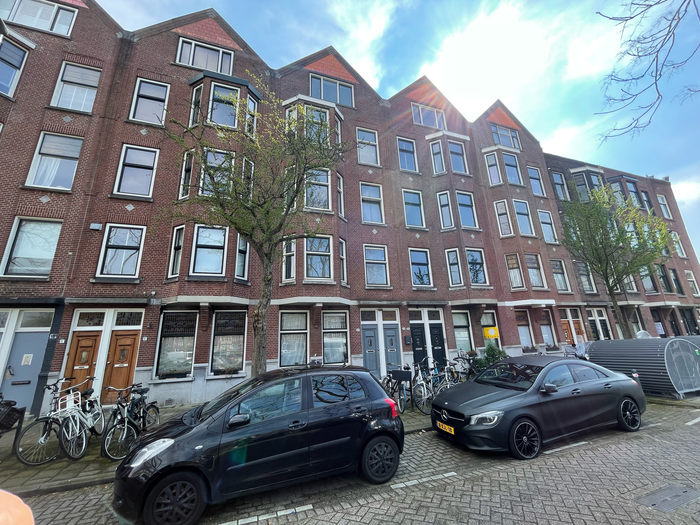 Te huur: Appartement Samuel Mullerplein in Rotterdam