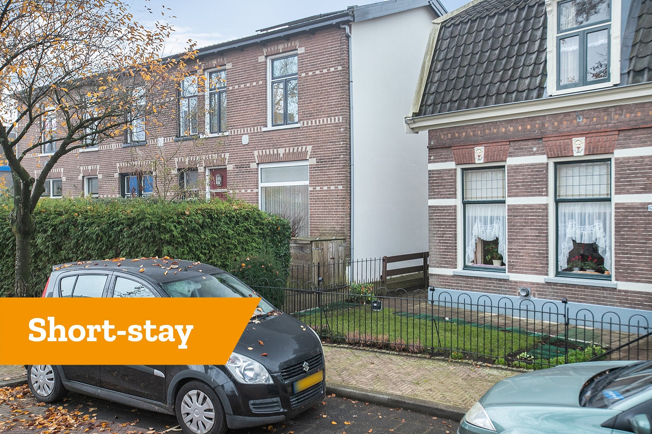House Violenstraat 70