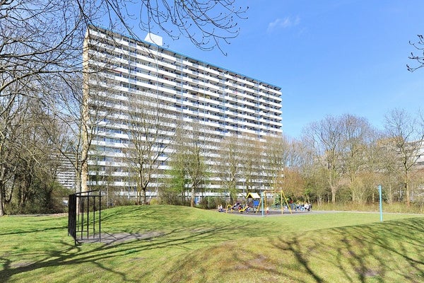 Appartamento Menno ter Braaklaan 259 a Delft