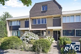 Te huur: Studio Koebergstraat 76 2 in Tilburg