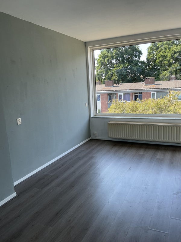 Appartement Neptunusstraat in Zwijndrecht