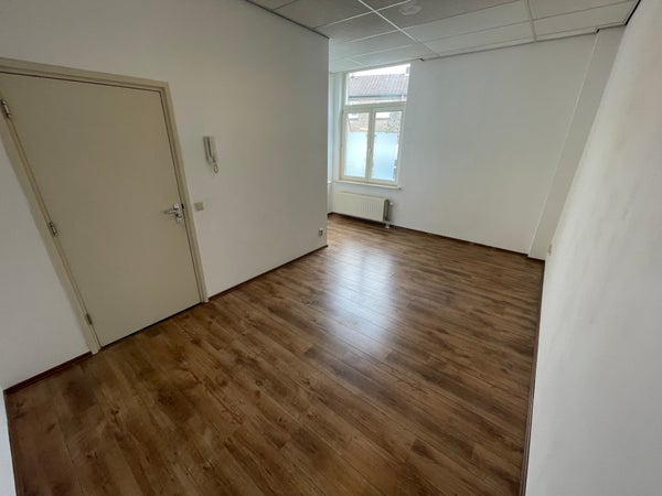 Kamer Meerssenerweg in Maastricht