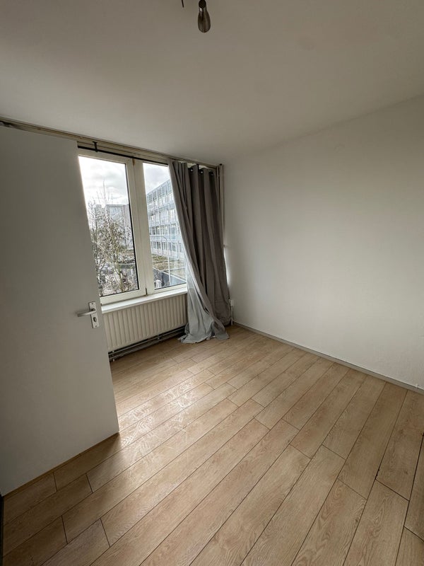 Studio Daniël Josephus Jittastraat en Tilburg