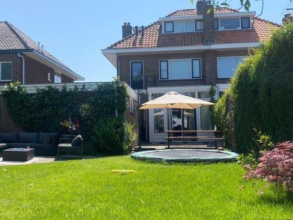 Tilburgseweg