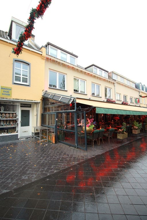 Berkelstraat, Valkenburg aan de Geul