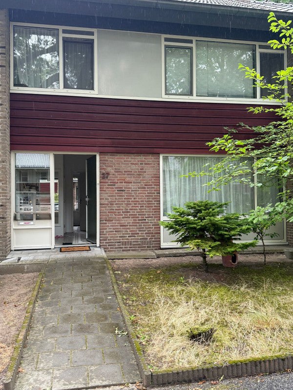Appartement Lupinelaan in Son en Breugel