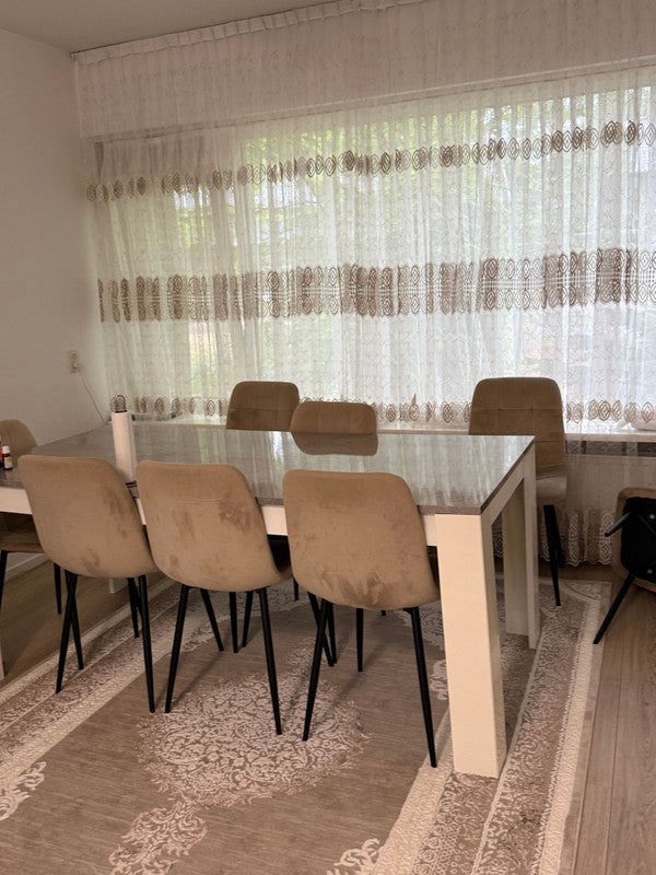 Appartement aan de Lupinelaan in Son en Breugel