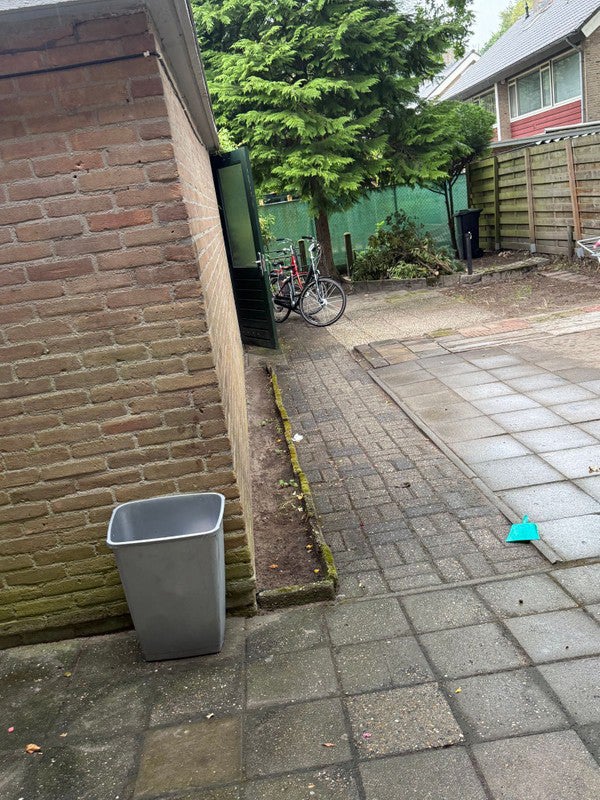 Appartement aan de Lupinelaan in Son en Breugel