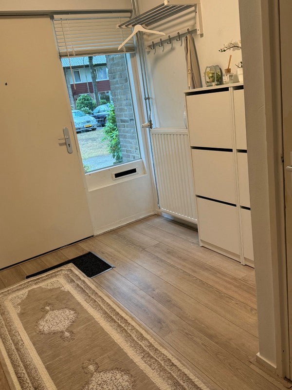 Appartement aan de Lupinelaan in Son en Breugel