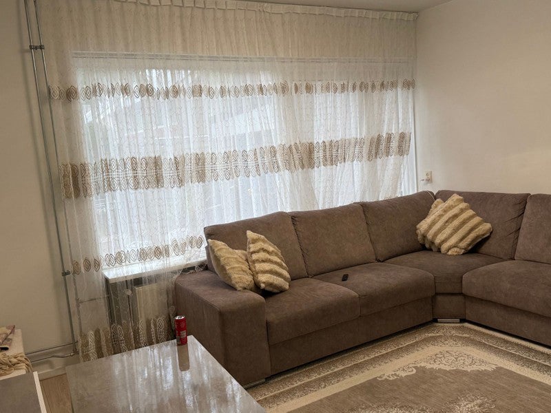 Appartement aan de Lupinelaan in Son en Breugel
