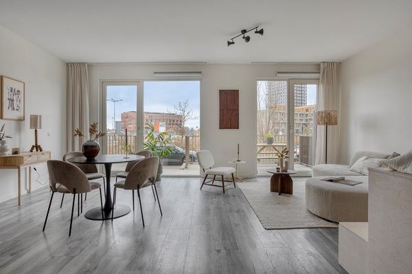 Mary van der Sluisstraat 428 in Amsterdam