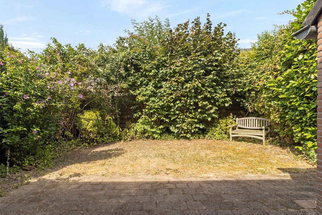 Tussenwoning te koop: Sadatdomein 12, Maastricht